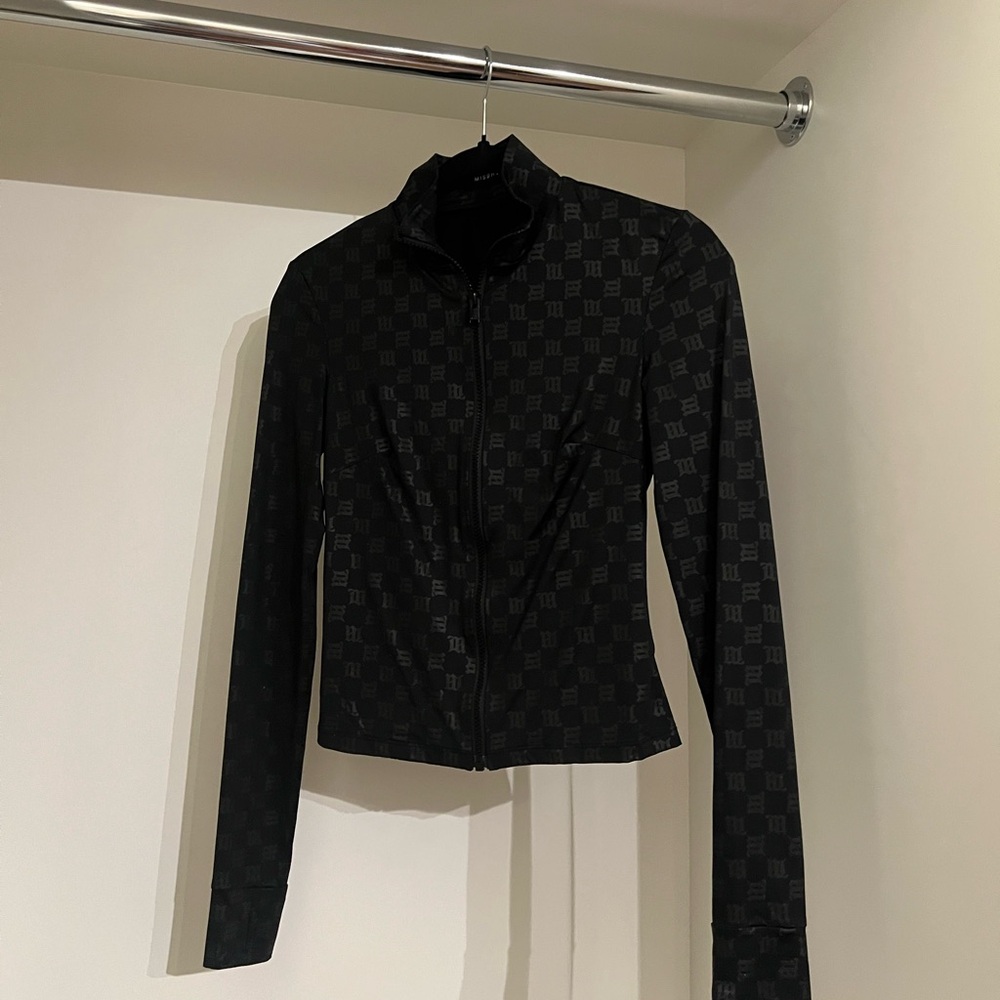 Stylish Black Women's Top